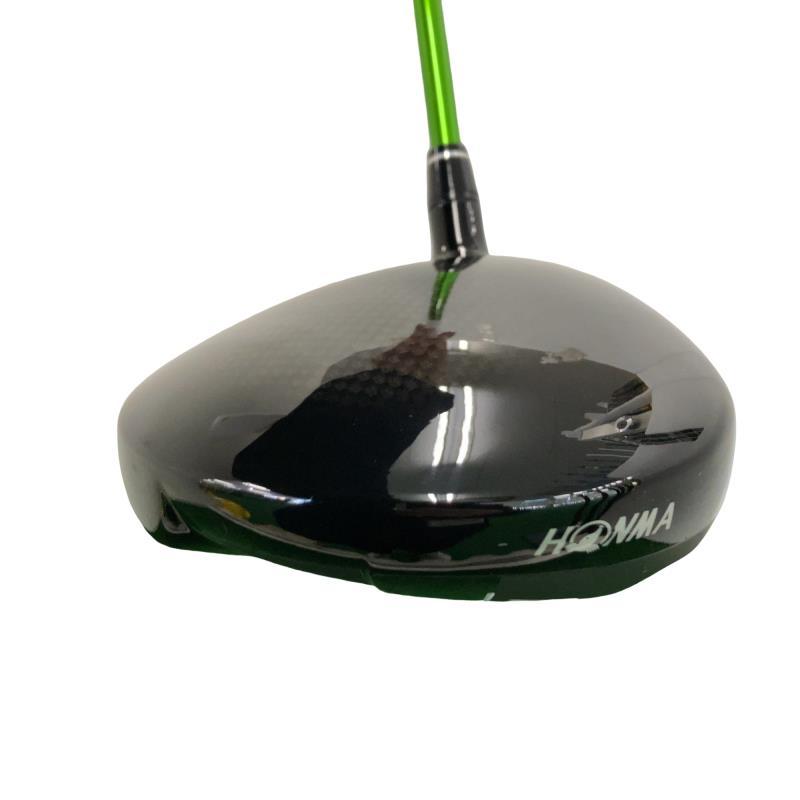 HONMA GOLF（本間ゴルフ） TOUR WORLD TW757 S 9° ドライバー DR