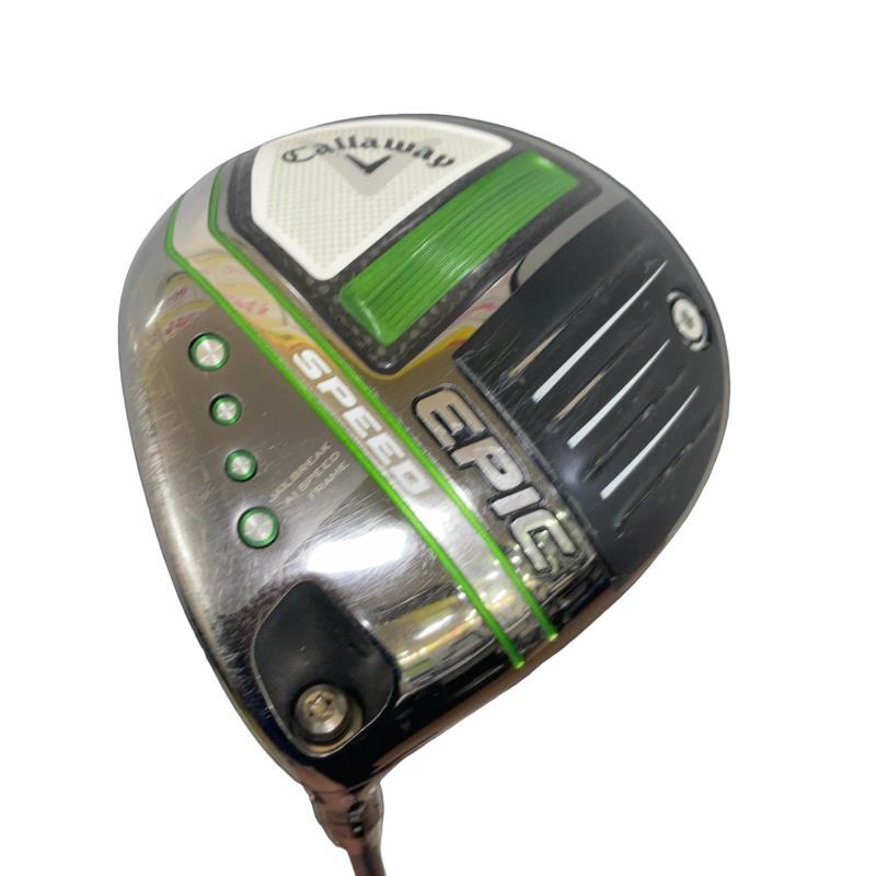 Callaway（キャロウェイ） EPIC SPEED 10.5° レフティ ドライバー DR 