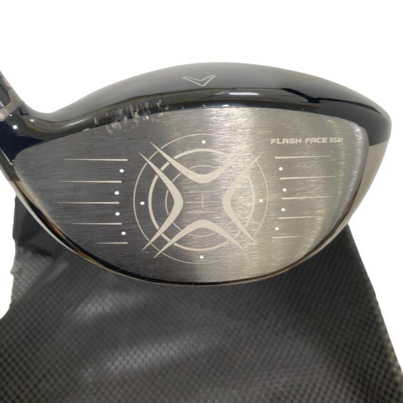 Callaway（キャロウェイ） EPIC SPEED 10.5° レフティ ドライバー DR 