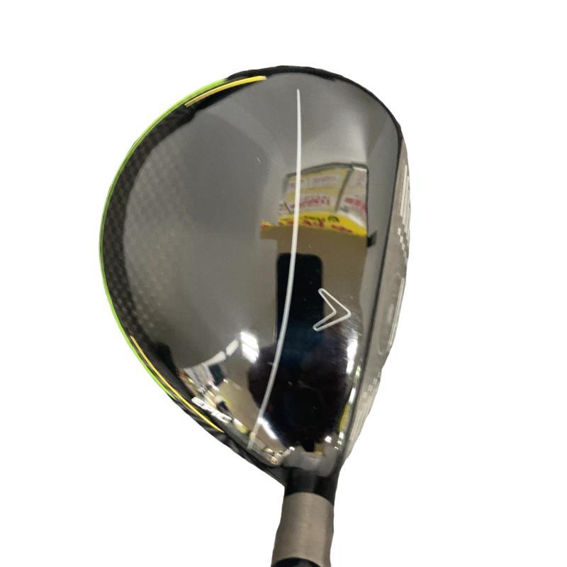 Callaway（キャロウェイ） EPIC FLASH STAR 5W レフティ フェアウェイ