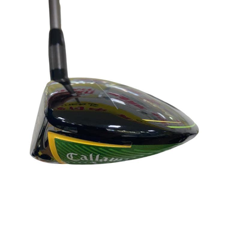 【早い者勝ち✨】キャロウェイゴルフ レフティ エピックスター 5番ウッド Callaway（キャロウェイ） EPIC FLASH STAR 5W レフティ フェアウェイ