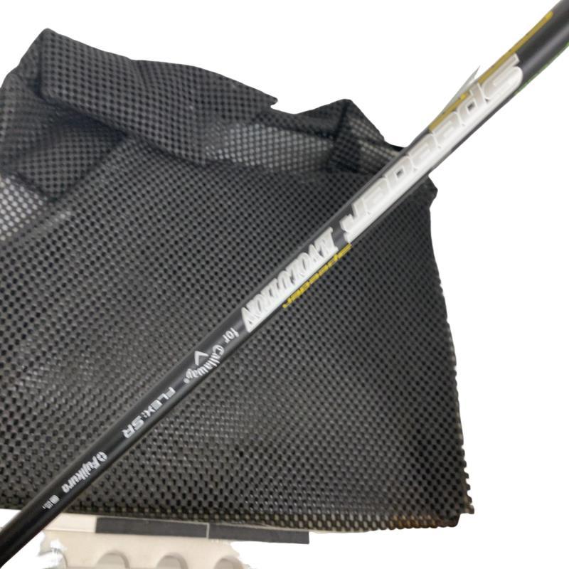 Callaway（キャロウェイ） EPIC FLASH STAR 5W レフティ フェアウェイ
