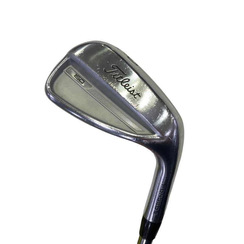 Titleist（タイトリスト） Titleist T150(2023) 7S アイアンセット IR