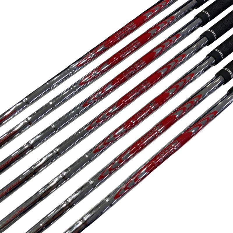 Titleist（タイトリスト） Titleist T150(2023) 7S アイアンセット IR