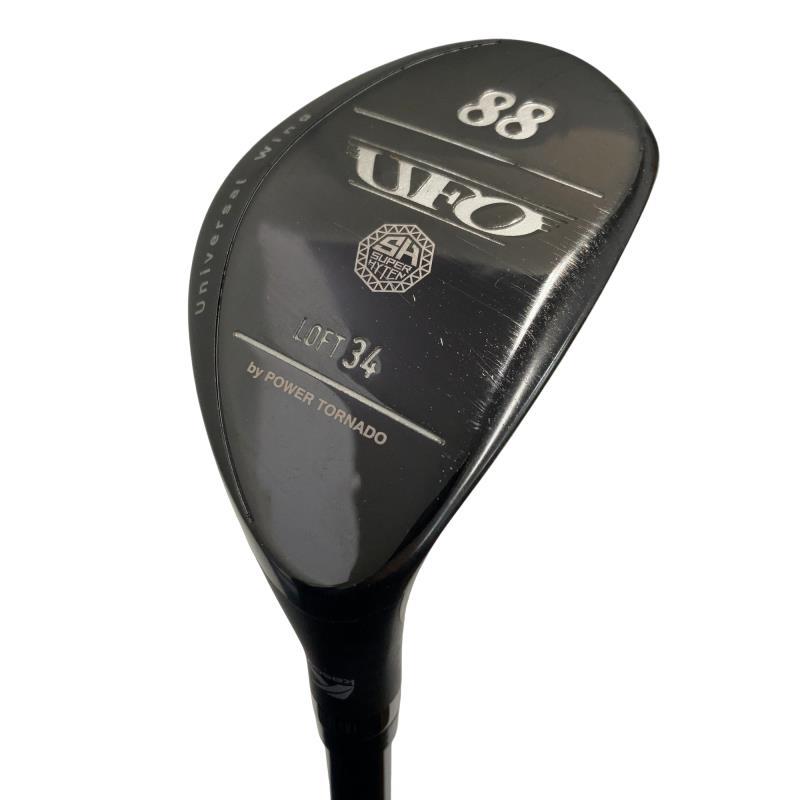 キャスコ　UFO POWER TORNADO 88 99 ２本セット kasco（キャスコ） POWER TORNADO UFO 88 ユーティリティ UT