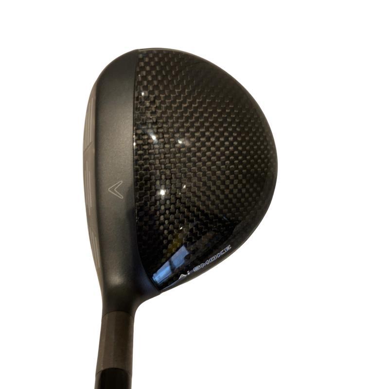 Callaway（キャロウェイ） PARADYM Ai SMOKE MAX D 5W フェアウェイ
