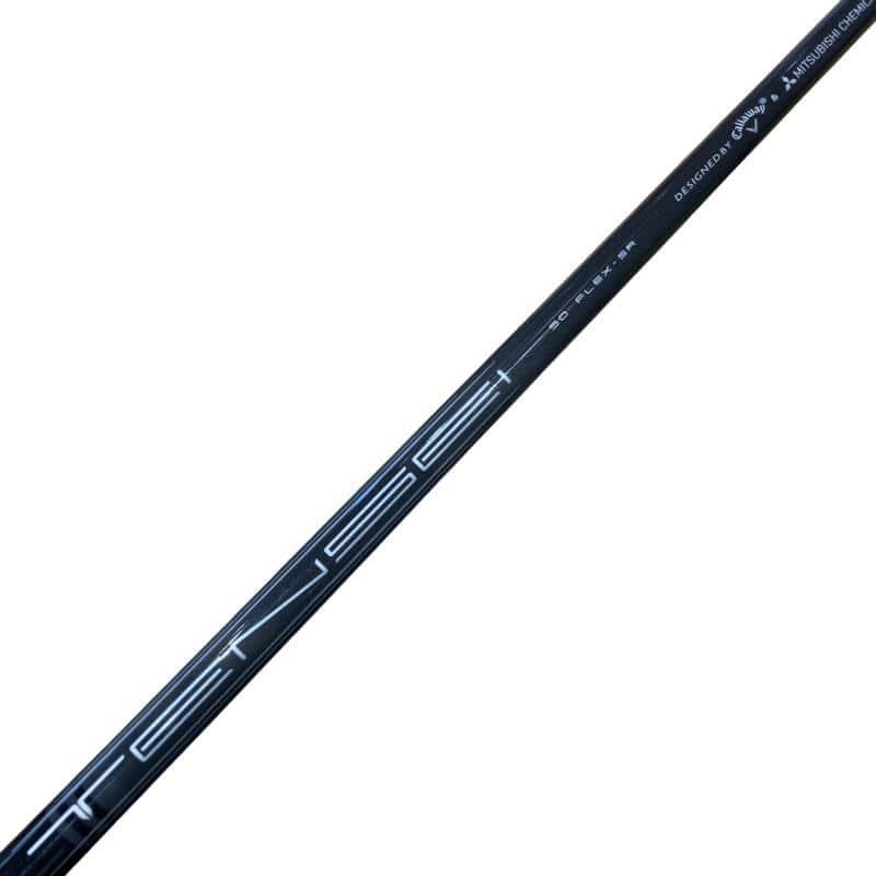 Callaway（キャロウェイ） PARADYM Ai SMOKE MAX D 5W フェアウェイ