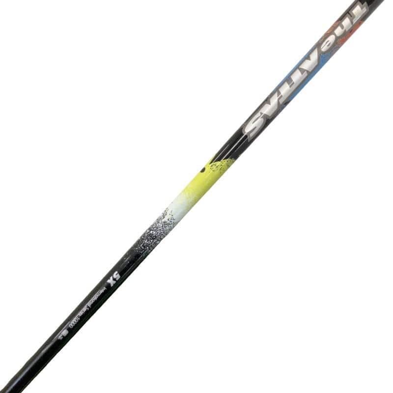 ロッディオ RODDIO S-Design Oversized 1W(ブラック) R-Tune