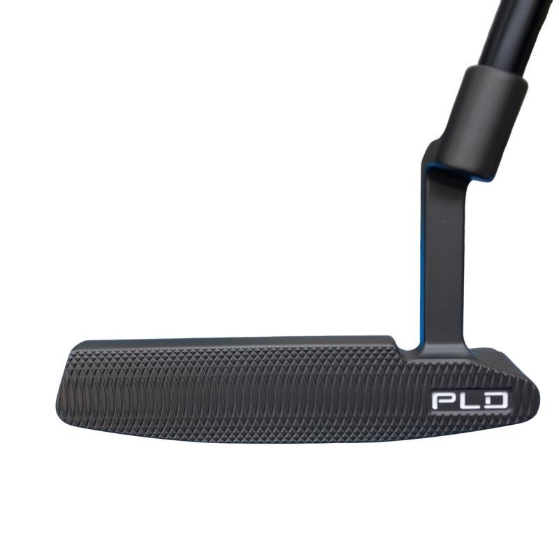 PING（ピン） PLD MILLED ANSER 2D(2024) 34インチ パター PT