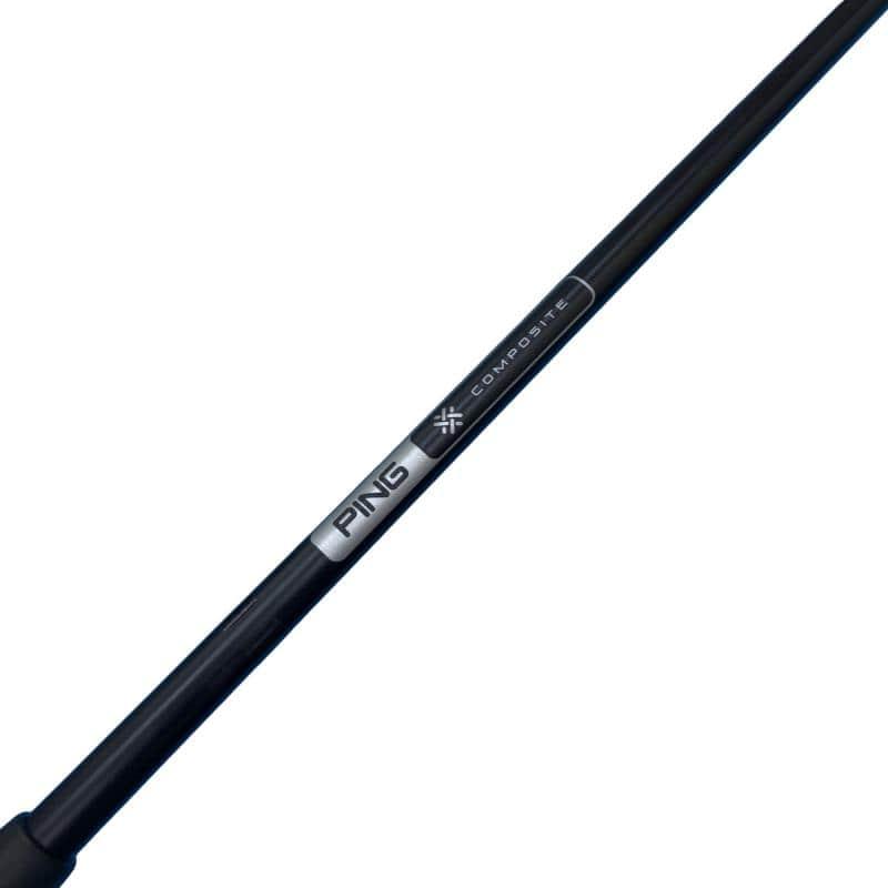 PING（ピン） PLD MILLED ANSER 2D(2024) 34インチ パター PT