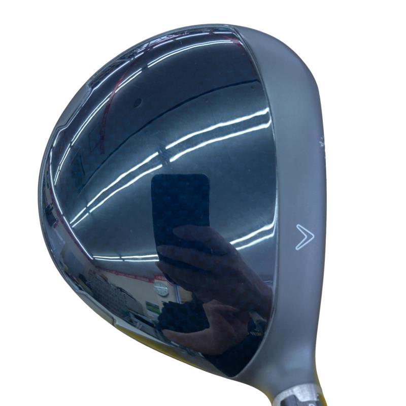 Callaway（キャロウェイ） PARADYM 3W レフティ フェアウェイウッド FW