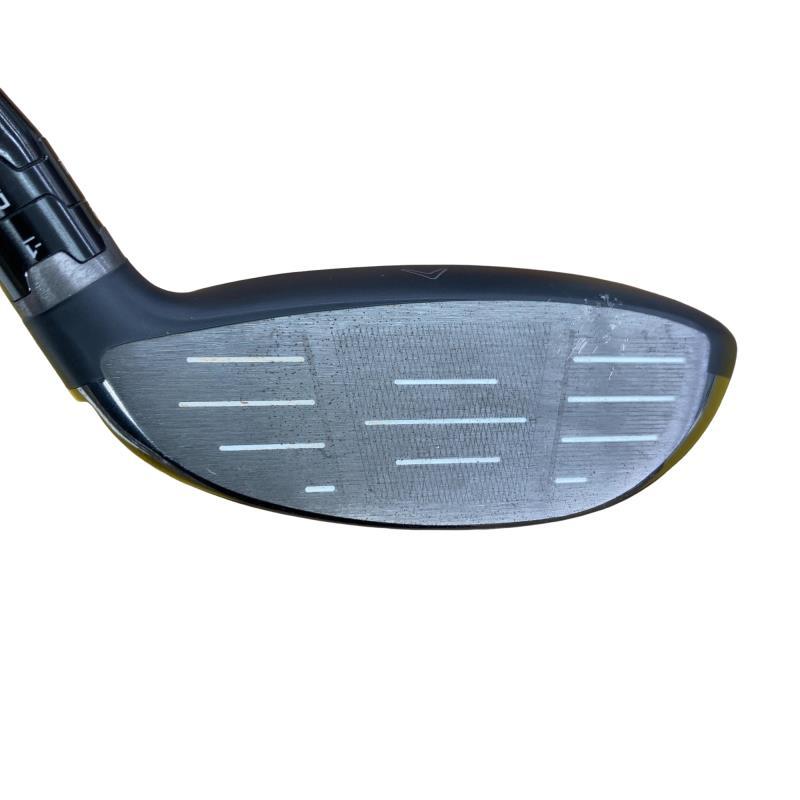Callaway（キャロウェイ） PARADYM 3W レフティ フェアウェイウッド FW
