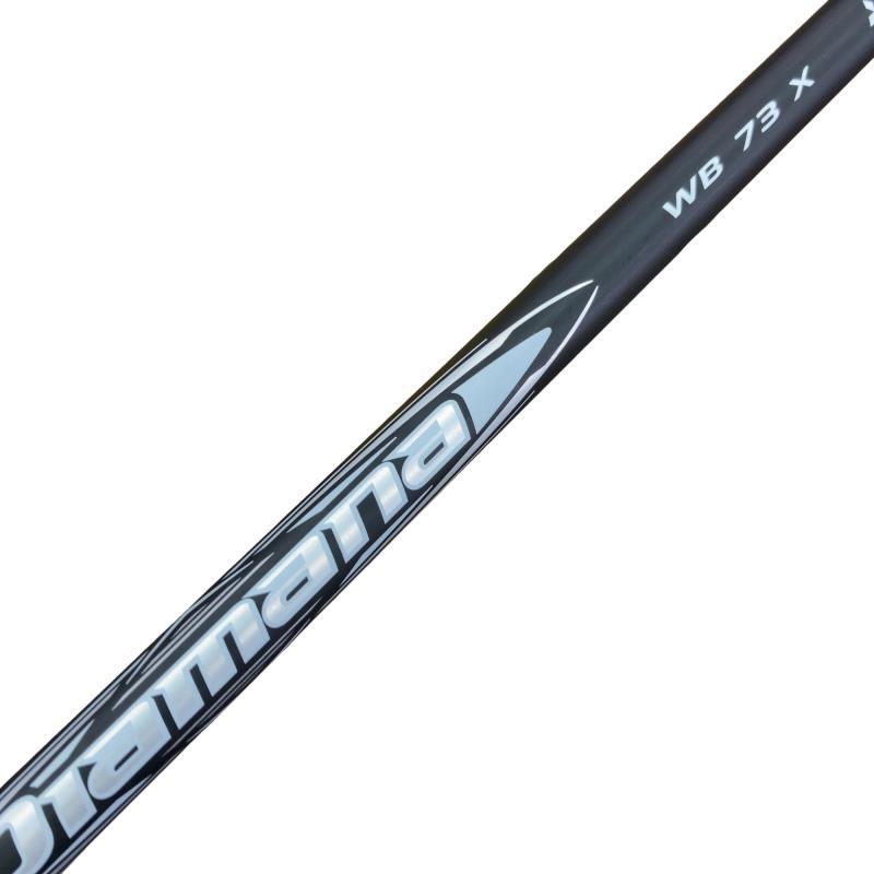 Callaway（キャロウェイ） PARADYM 3W レフティ フェアウェイウッド FW