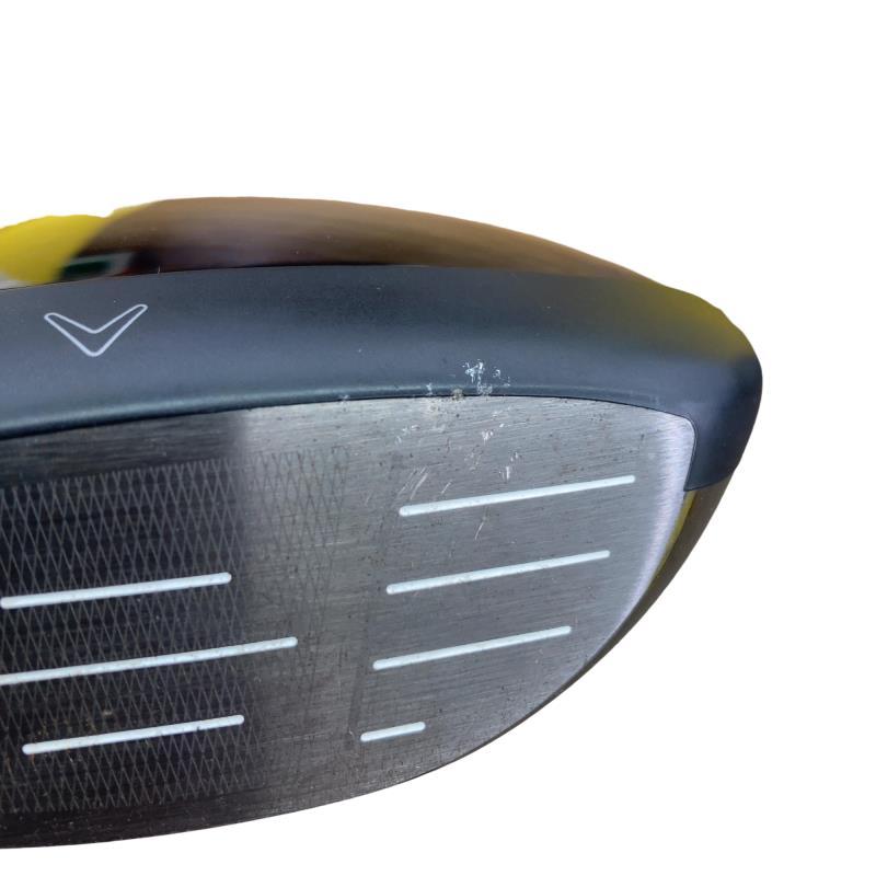 Callaway（キャロウェイ） PARADYM 3W レフティ フェアウェイウッド FW