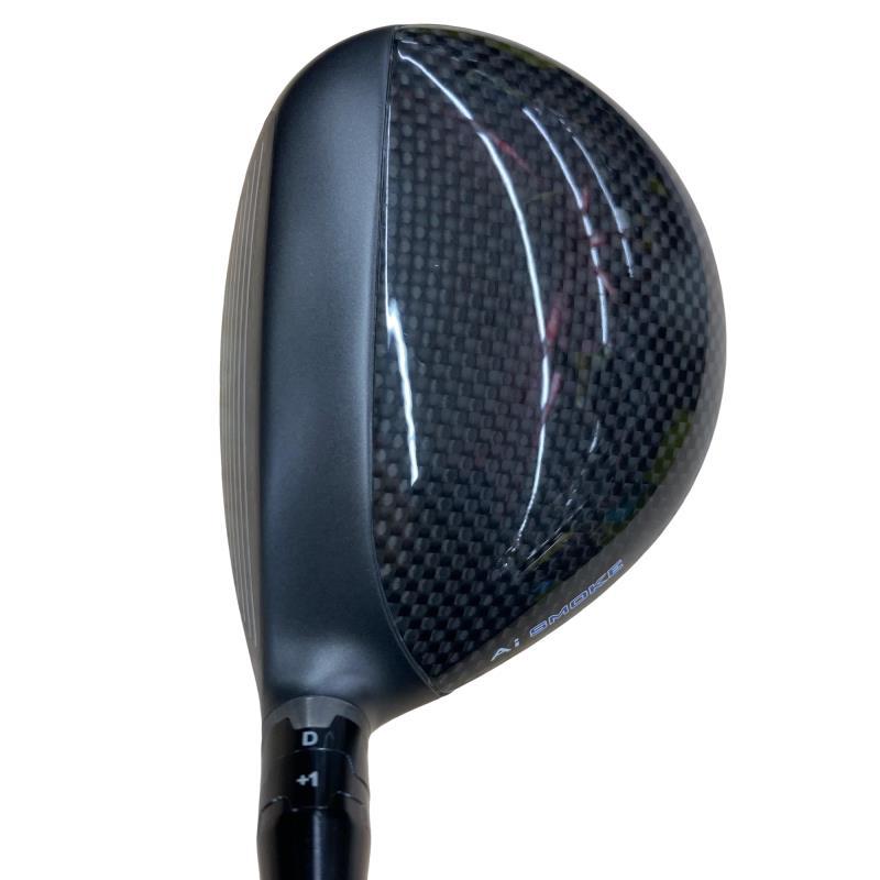 Callaway（キャロウェイ） PARADYM Ai SMOKE ◇◇◇ 3W フェアウェイ