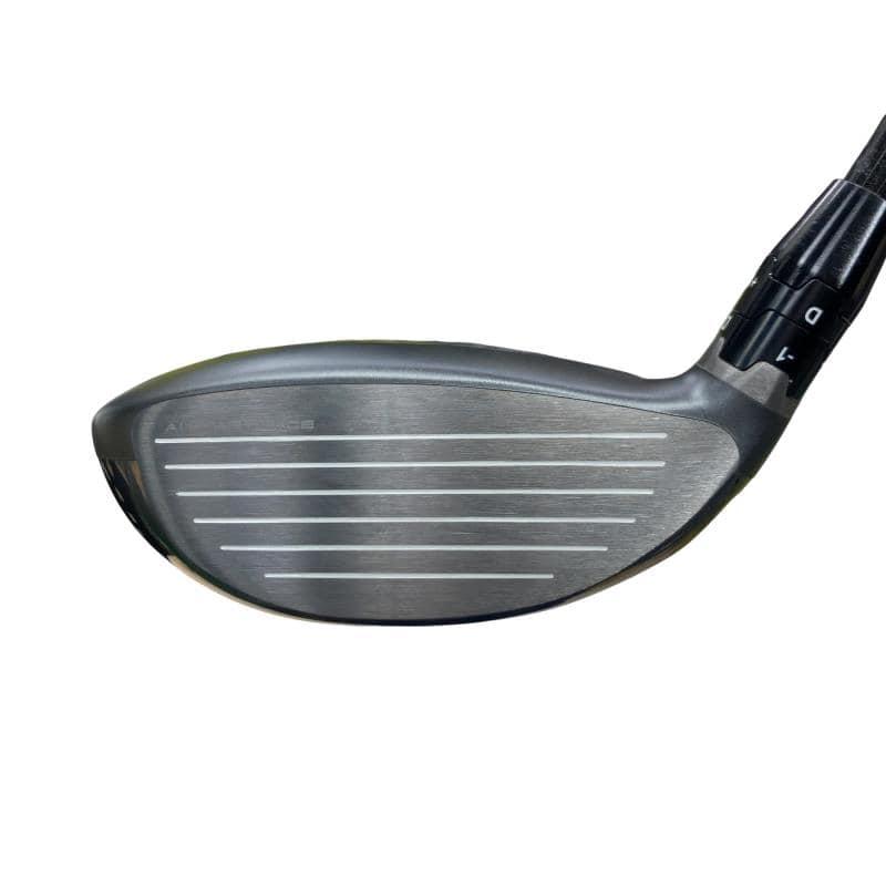 キャロウェイ PARADYM Ai SMOKE ◆◆◆ 3W フェアウェイウッド FW フレックスS_2