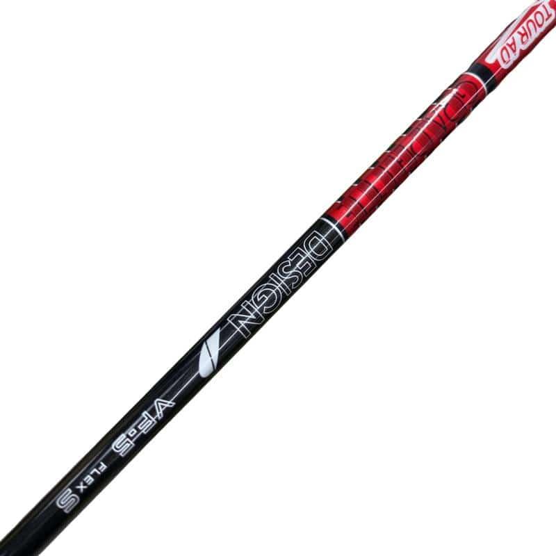 キャロウェイ PARADYM Ai SMOKE ◆◆◆ 3W フェアウェイウッド FW フレックスS_4