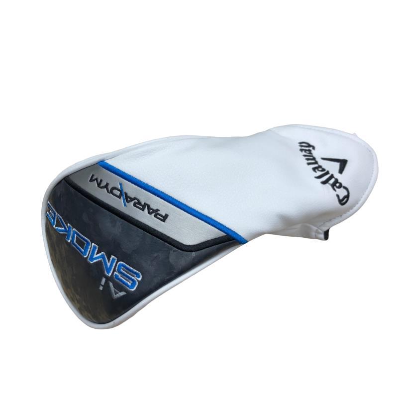 キャロウェイ PARADYM Ai SMOKE ◆◆◆ 3W フェアウェイウッド FW フレックスS_6