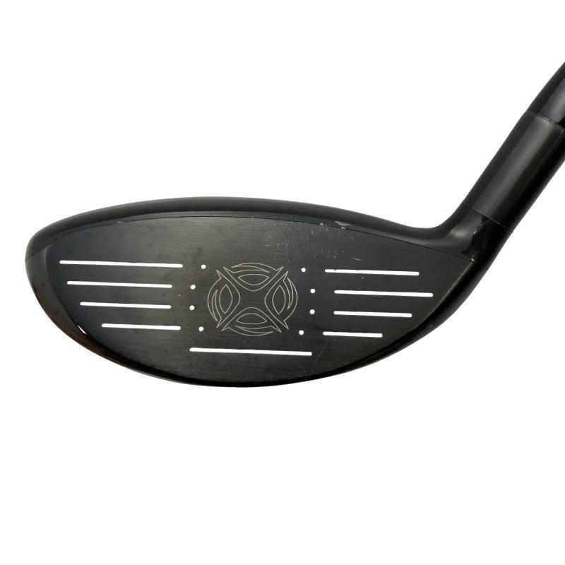 Callaway XHOT ドライバー　3番フェアウェイウッド キャロウェイ Callaway（キャロウェイ） X HOT 3W フェアウェイウッド FW フレックス