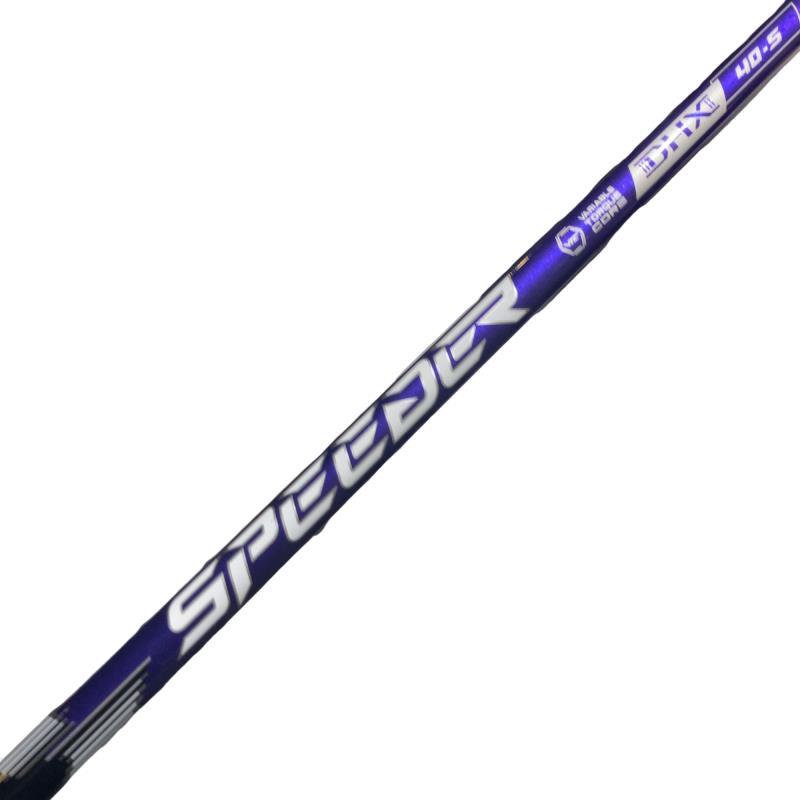 フジクラシャフト SPEEDER NX VIOLET 40 ドライバー用 シャフト