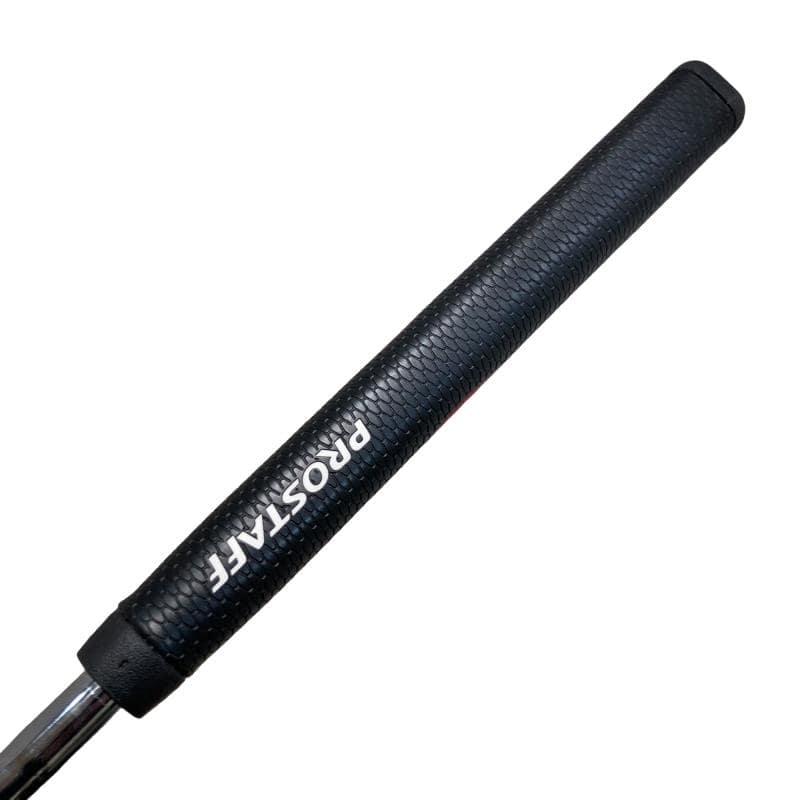 ウィルソン PROSTAFF SHIELD 34インチ(FAT) パター PT フレックスその他の画像