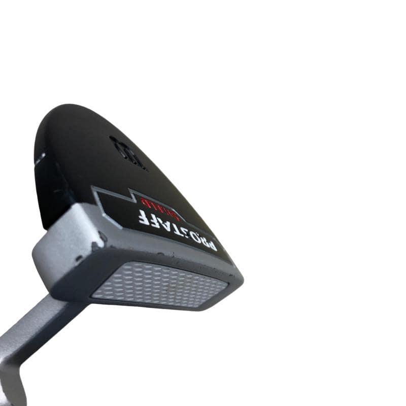ウィルソン PROSTAFF SHIELD 34インチ(FAT) パター PT フレックスその他の画像