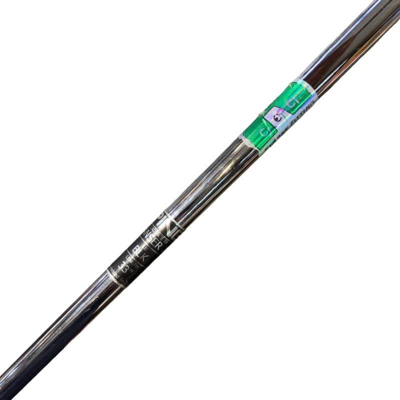 ピン CADENCE TR Anser 2(黒) 33インチ パター PT フレックスその他の画像