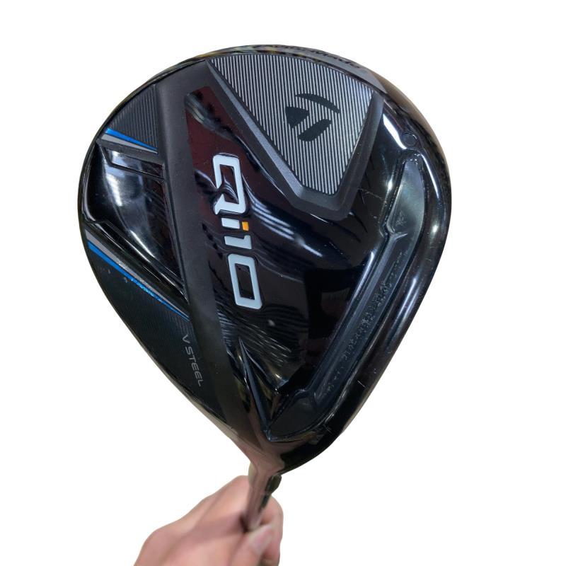 TaylorMade（テーラーメイド） Qi10 3W フェアウェイウッド FW