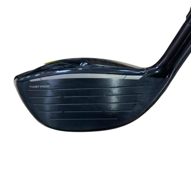 TaylorMade（テーラーメイド） Qi10 3W フェアウェイウッド FW