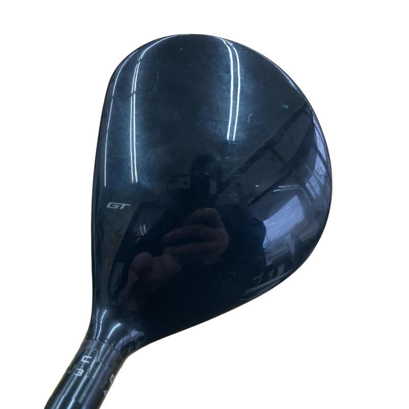 Titleist（タイトリスト） GT2 18° フェアウェイウッド FW フレックス