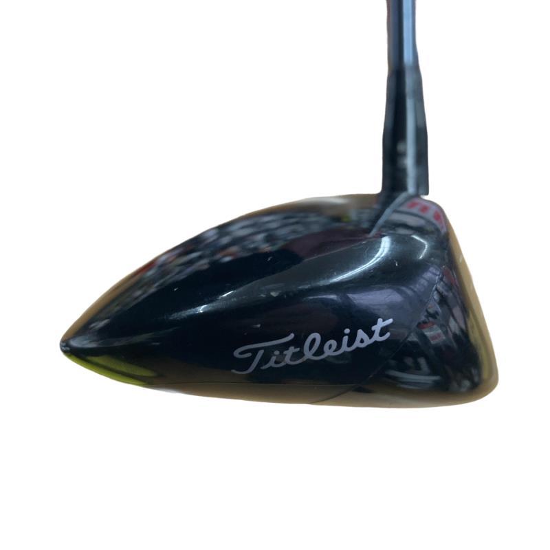 タイトリスト　GT2 フェアウェイウッド 18度　ヘッド　ヘッドカバーのみ Titleist（タイトリスト） GT2 18° フェアウェイウッド FW フレックス