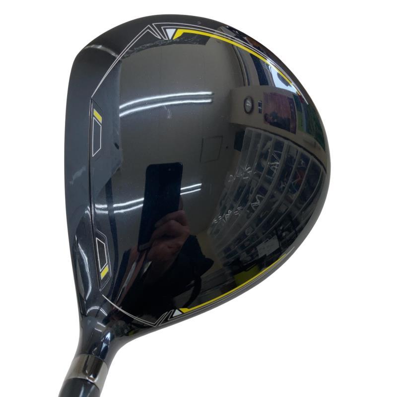 BRIDGESTONE GOLF ブリヂストン JGR 9.5° ドライバー DR フレックスS