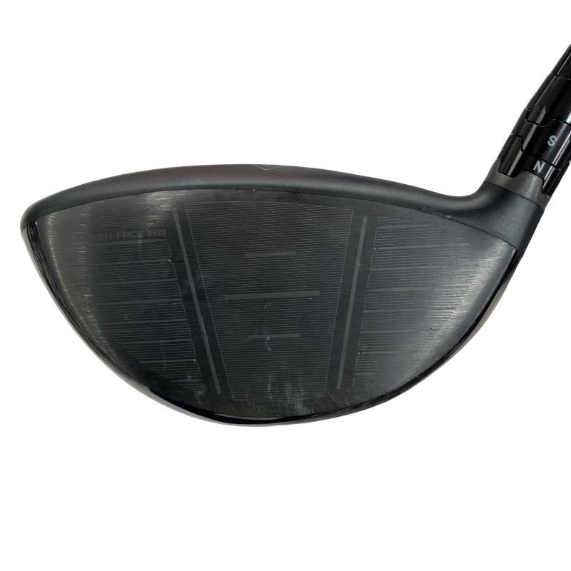 Callaway（キャロウェイ） ROGUE ST MAX LS 9° ドライバー DR