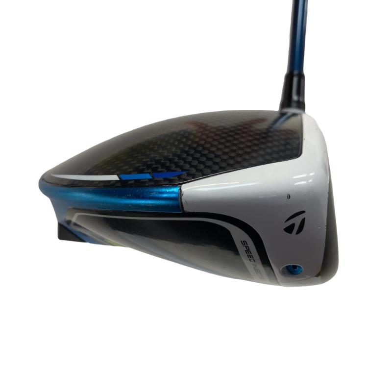 TaylorMade（テーラーメイド） SIM2 MAX-D 10.5° ドライバー DR