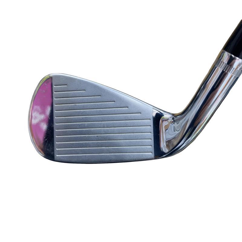 ウィルソン Wilson staff STAFF MODEL UTILITY 24° ユーティリティ UT フレックスその他_2