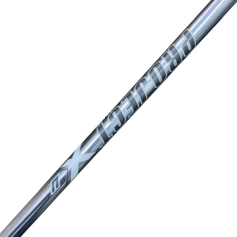 ウィルソン Wilson staff STAFF MODEL UTILITY 24° ユーティリティ UT フレックスその他_4