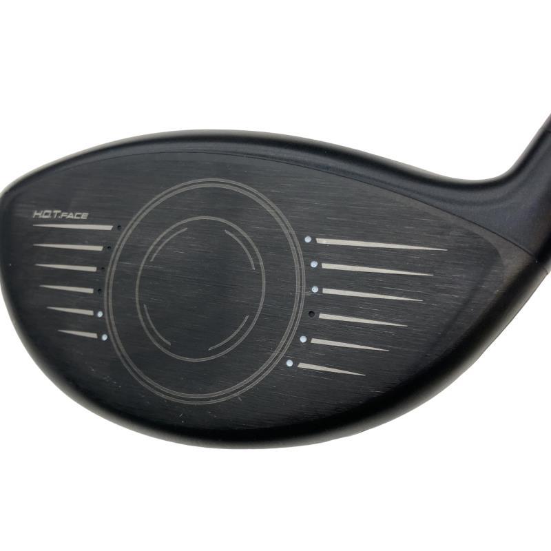 COBRA（コブラ） cobra AEROJET LS 9° USA ドライバー DR フレックスS