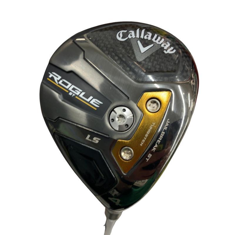 Callaway（キャロウェイ） ROGUE ST LS 4W フェアウェイウッド FW