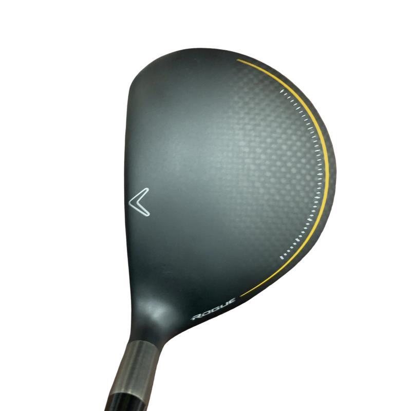 【美品】Callaway Rogue ST LS ローグst 4番 4W 名器 Callaway（キャロウェイ） ROGUE ST LS 4W フェアウェイウッド FW