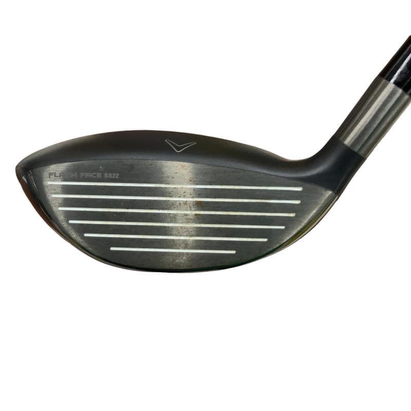 Callaway（キャロウェイ） ROGUE ST LS 4W フェアウェイウッド FW