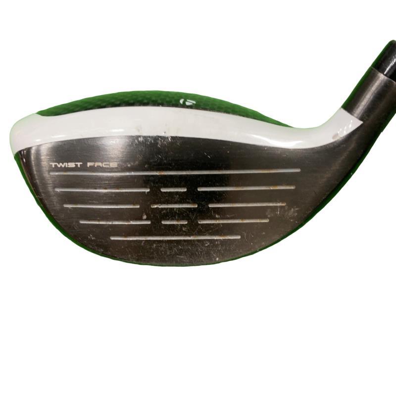 TaylorMade（テーラーメイド） SIM2 MAX-D 5W フェアウェイウッド FW