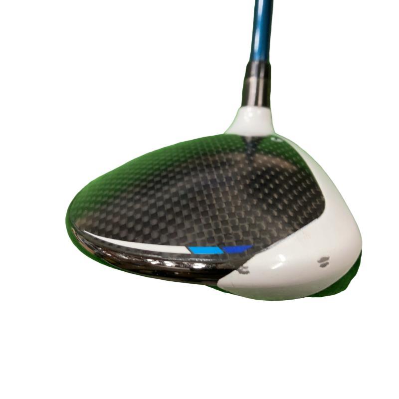 TaylorMade（テーラーメイド） SIM2 MAX-D 5W フェアウェイウッド FW