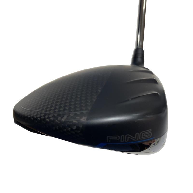 PING（ピン） G440 LST 10.5° ドライバー DR フレックスX : ゴルフ