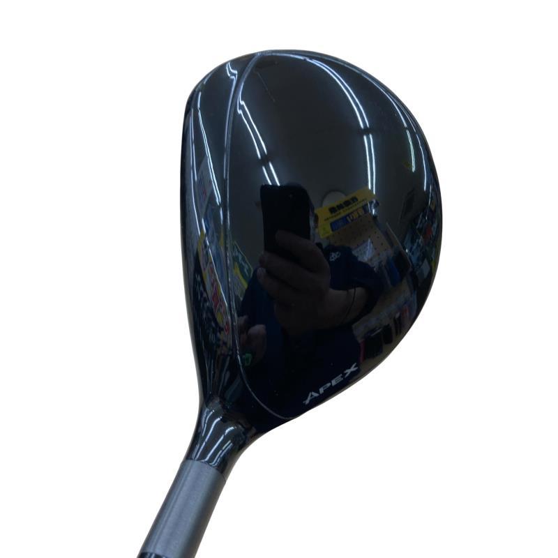 Callaway（キャロウェイ） APEX UW(2026) 19° ユーティリティ UT