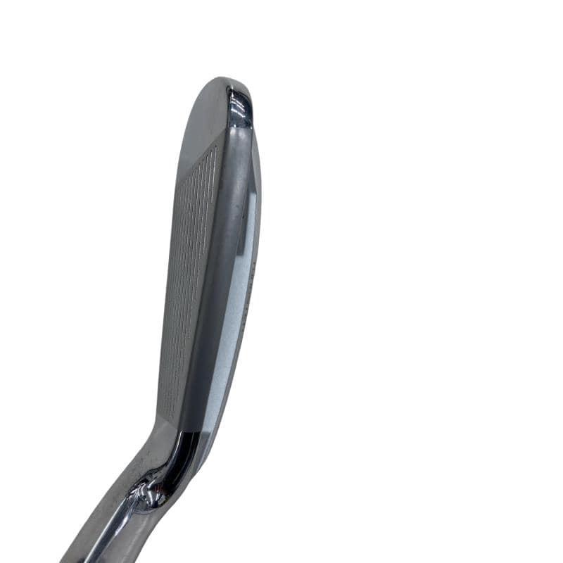 MIZUNO GOLF ミズノ JPX S40 FORGED 5S アイアンセット IR フレックスR