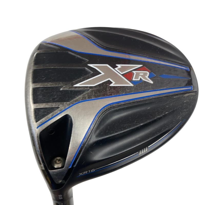 Callaway（キャロウェイ） XR 16 9.5° レフティ ドライバー DR 