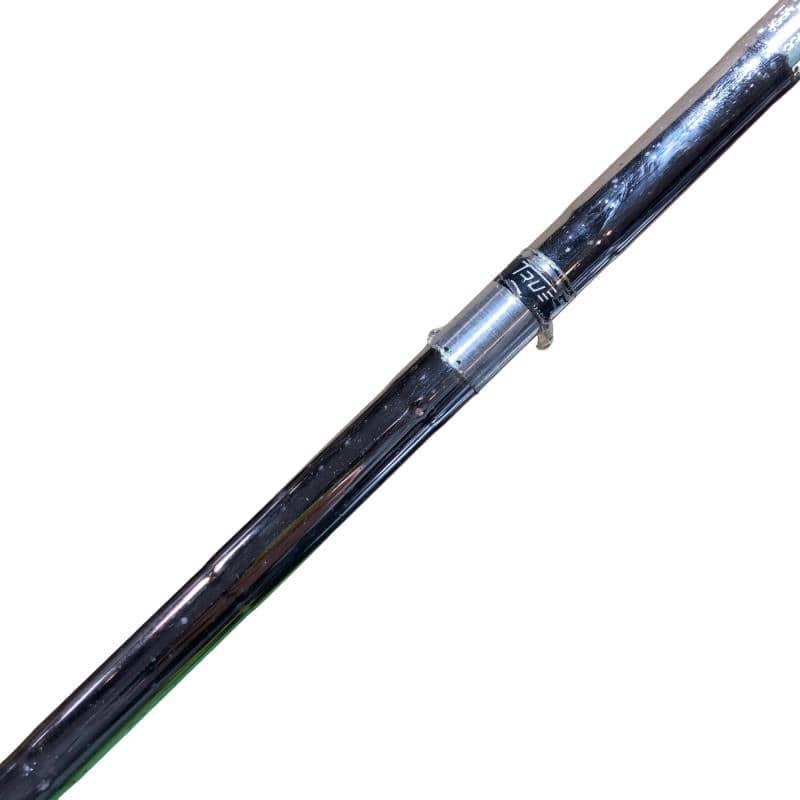 タイトリスト VOKEY SPIN MILLED SM7 ブラッシュドスチール 56°/14°F ウェッジ WG フレックスSの画像