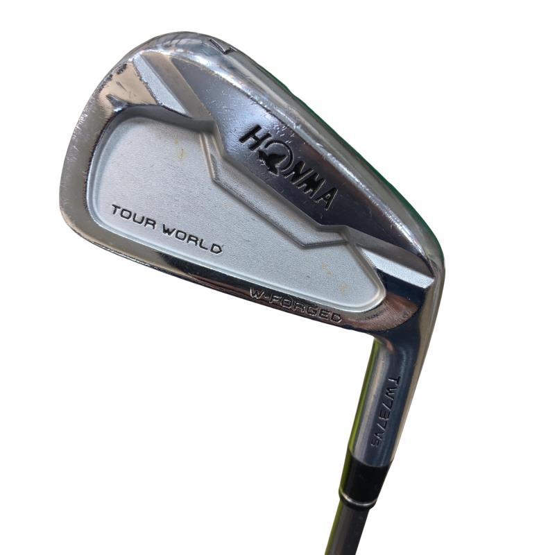 HONMA GOLF（本間ゴルフ） TOUR WORLD TW737Vs 6S アイアンセット IR 