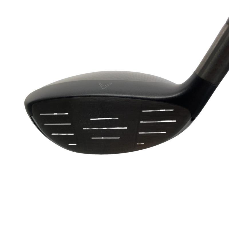 Callaway（キャロウェイ） PARADYM Ai SMOKE MAX 7W フェアウェイ