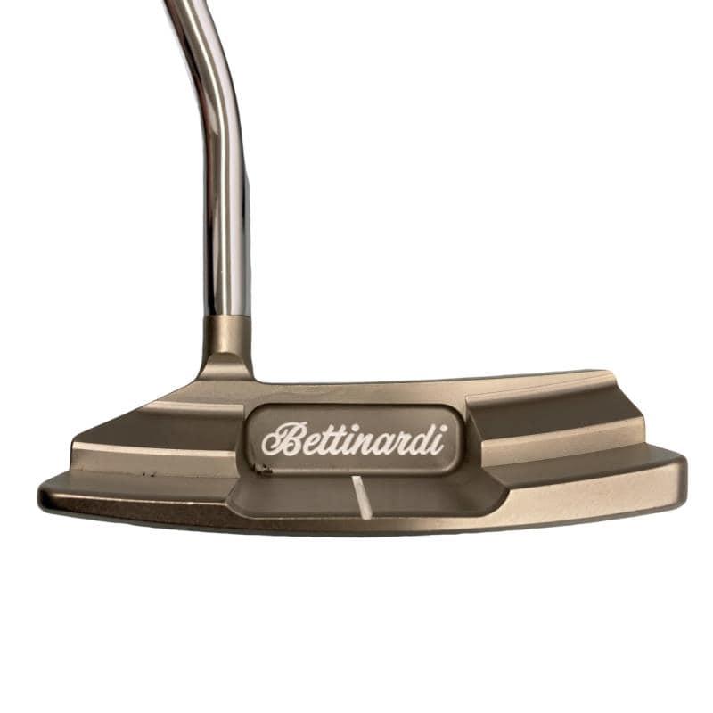 ベティナルディ Queen B #6 2019 ミルドパター 34 BETTINARDI（ベティナルディ） BETTINARDI QUEEN B #6(2019) 34インチ